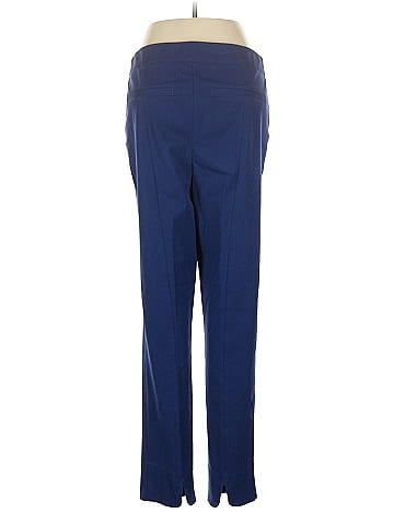 Isaac Mizrahi LIVE! Casual Pants (view 2)