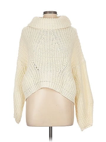 Venti6 Turtleneck Sweater (view 1)