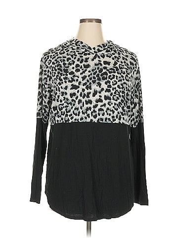Glitzy Girlz Pullover Sweater (view 1)