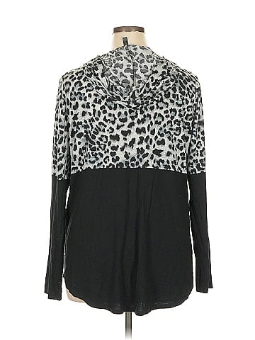 Glitzy Girlz Pullover Sweater (view 2)