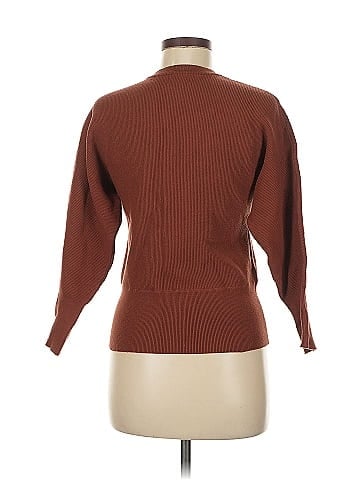 YAL New York Pullover Sweater (view 2)