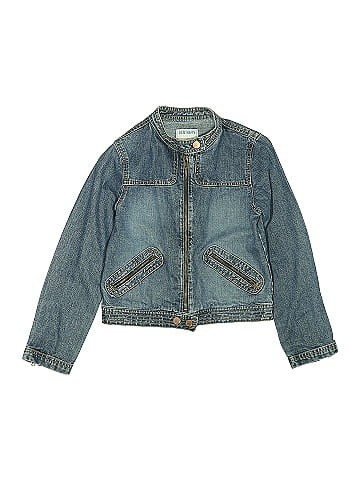 Old Navy Denim Jacket (view 1)
