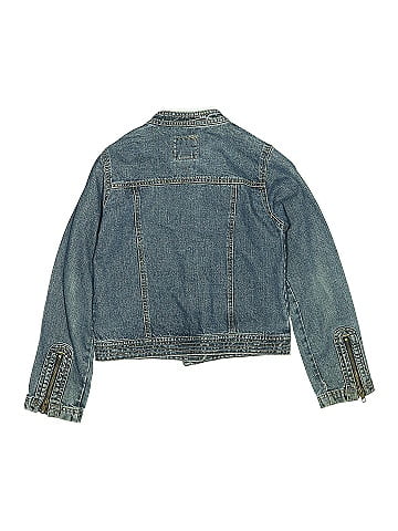 Old Navy Denim Jacket (view 2)