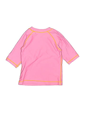 Hanna Andersson Rash Guard (view 2)