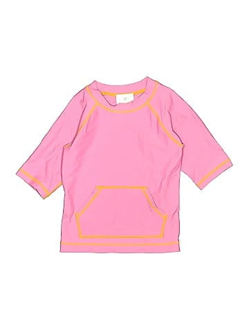 Hanna Andersson Rash Guard (view 1)