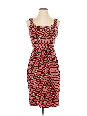 Ann Taylor Factory Casual Dress (view 1)
