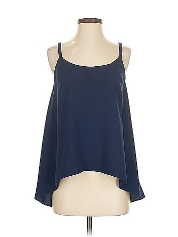 Trina Turk Sleeveless Blouse (view 1)
