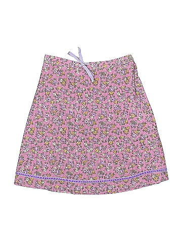 Mini Boden Skirt (view 1)