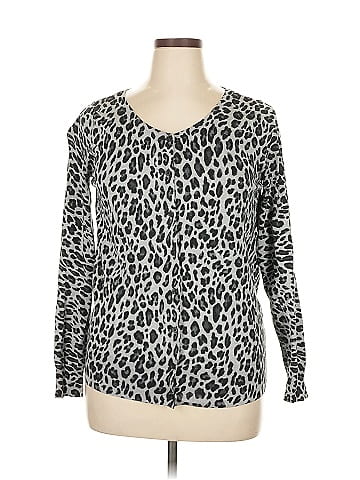 Lane Bryant Pullover Sweater (view 1)