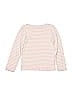 Mini Boden Pink Pullover Sweater Size 4 - photo 2