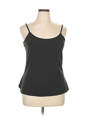 Christopher & Banks Tank Top (view 1)