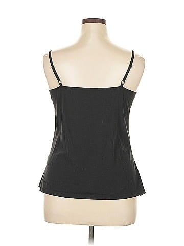 Christopher & Banks Tank Top (view 2)