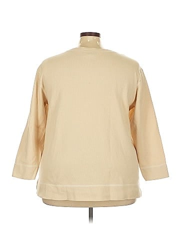 Denim Co Sweatshirt (view 2)