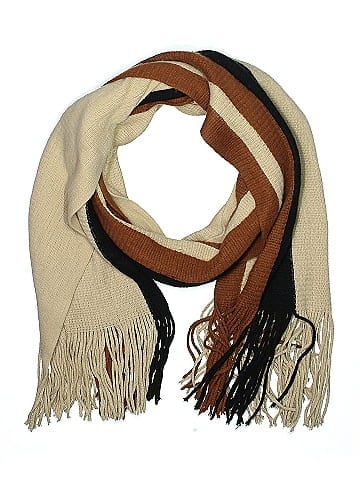 Zara Scarf (view 1)