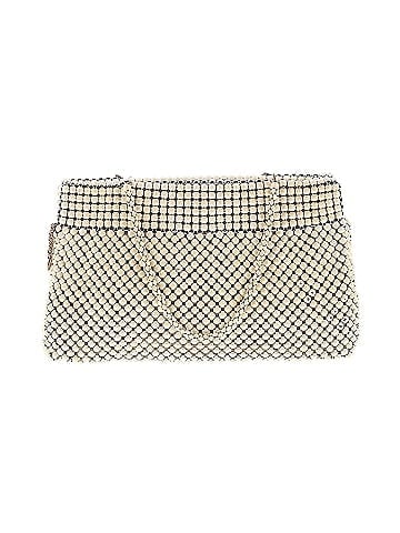 Whiting & Davis Satchel (view 1)