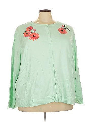 Isaac Mizrahi LIVE! Long Sleeve Blouse (view 1)
