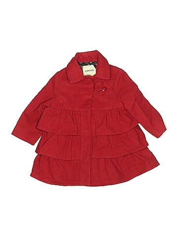 Cherokee Coat (view 1)
