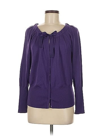 Elie Tahari Wool Cardigan (view 1)