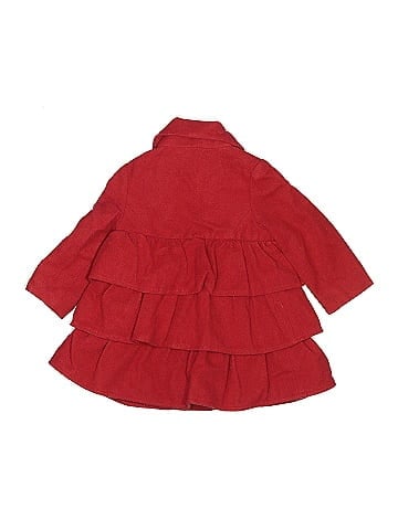Cherokee Coat (view 2)
