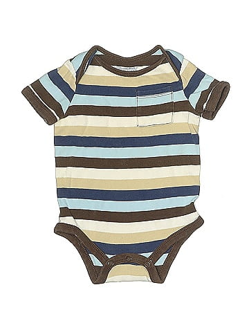 Dwell Studio for Target Short Sleeve Onesie (view 1)