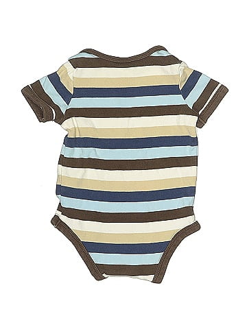 Dwell Studio for Target Short Sleeve Onesie (view 2)