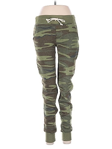 Alternative Earth Sweatpants (view 1)