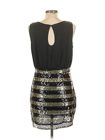 Paraella Cocktail Dress (view 2)