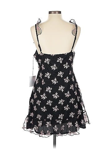 Majorelle Cocktail Dress (view 2)