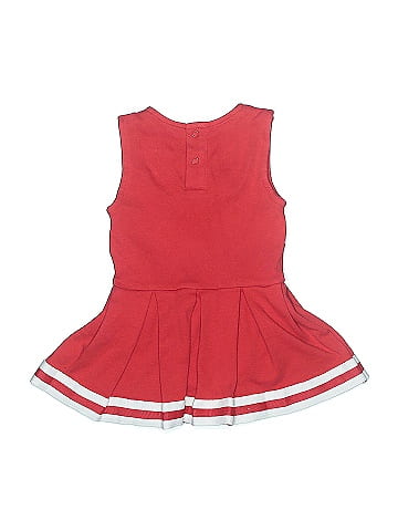 Creative Knitwear Dress (view 2)