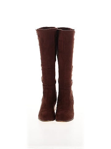 Journee Collection Boots (view 2)