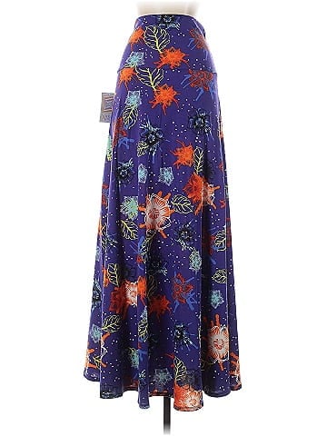 Lularoe Casual Skirt (view 2)