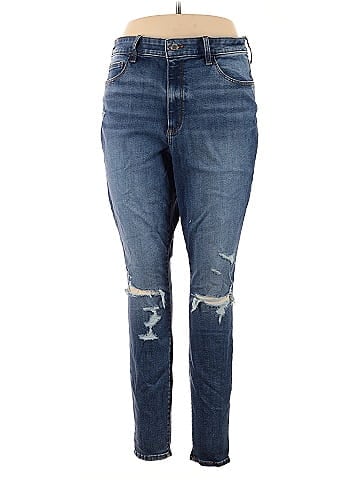 Universal Thread Jeans (view 1)