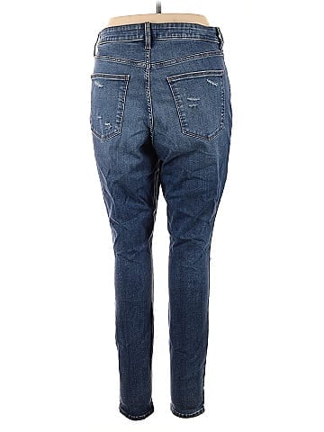Universal Thread Jeans (view 2)