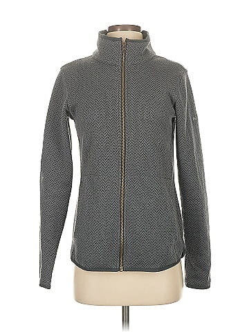Columbia Jacket (view 1)