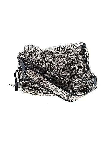 Aimee Kestenberg Leather Satchel (view 1)