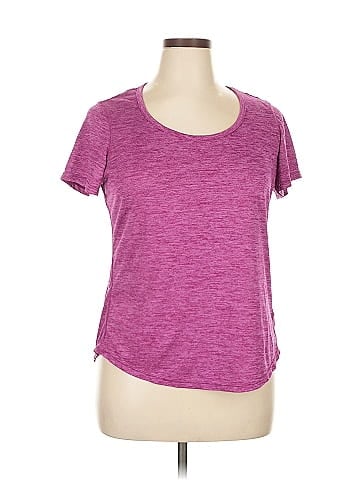 Layer 8 Active T-Shirt (view 1)