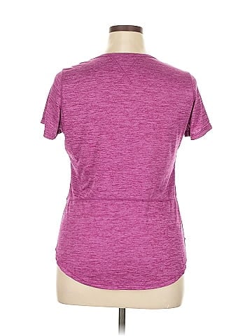 Layer 8 Active T-Shirt (view 2)
