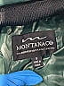 Montanaco Solid Green Jacket Size S - photo 6