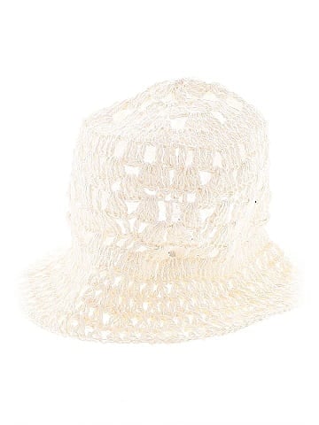L Space Sun Hat (view 1)