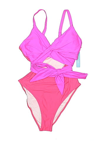 Assorted Brands One Piece Swimsuit (view 1)