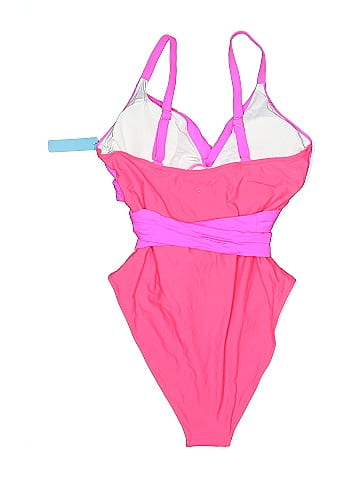 Assorted Brands One Piece Swimsuit (view 2)