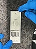 Donna Morgan Graphic Black Cocktail Dress Size 10 - photo 8