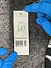 Donna Morgan Graphic Black Cocktail Dress Size 10 - photo 9