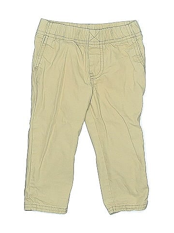 Carter's Khakis (view 1)