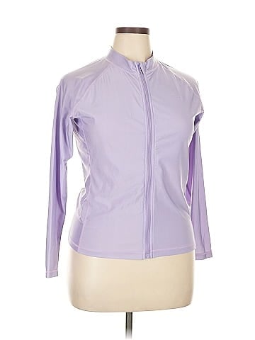 TSLA Track Jacket (view 1)