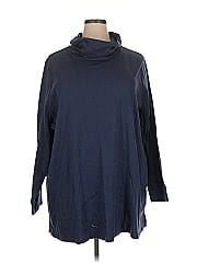 D&Co. Long Sleeve Top
