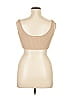 White Fox Tan Tube Top Size L - photo 2