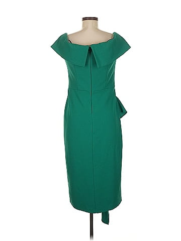 Betsy & Adam Cocktail Dress (view 2)