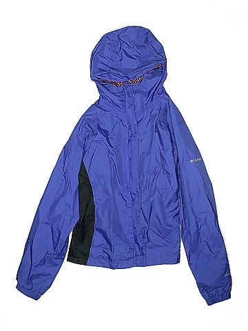 Columbia Jacket (view 1)