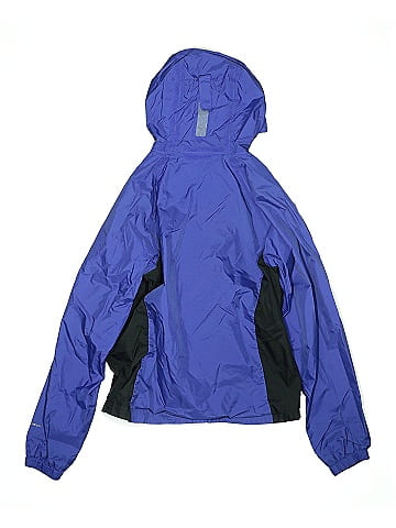 Columbia Jacket (view 2)